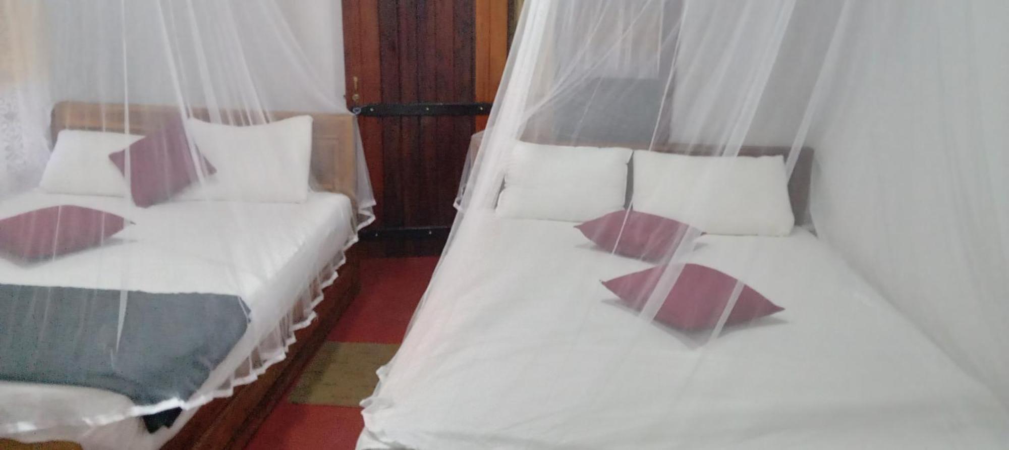 Rainforest Holiday Inn Deniyaya Room photo