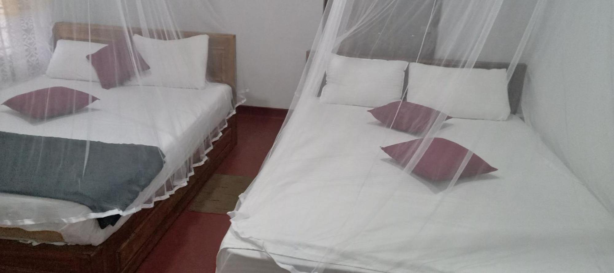 Rainforest Holiday Inn Deniyaya Room photo